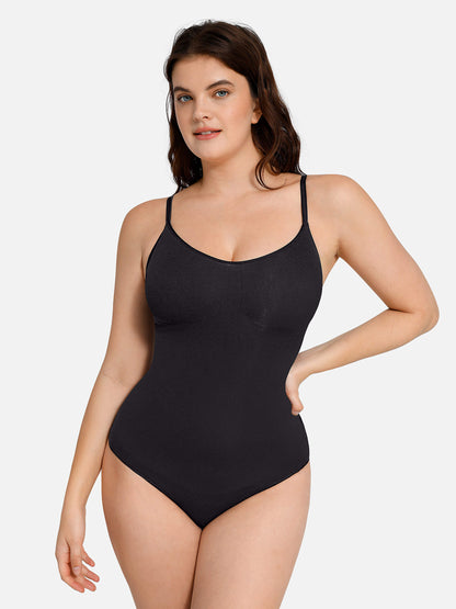 Seamless Tummy Control Bodysuit